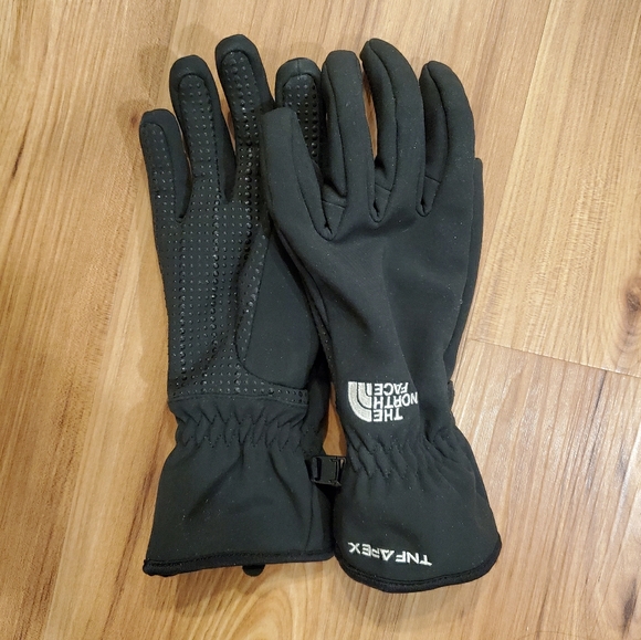 North Face Tnf Apex Gloves 
